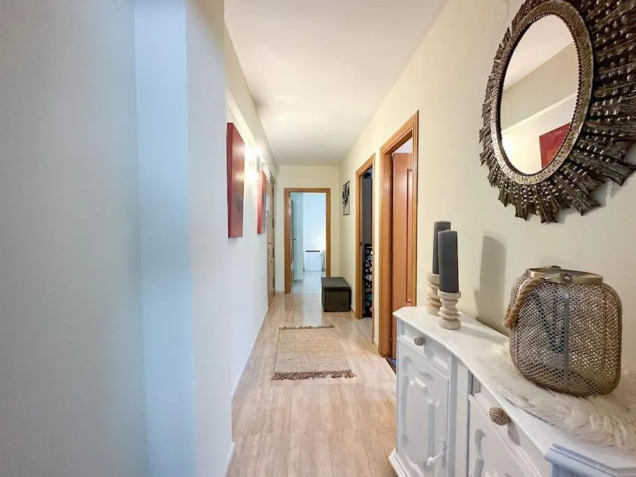 Apartment Bga Rentals Alaska II Salou