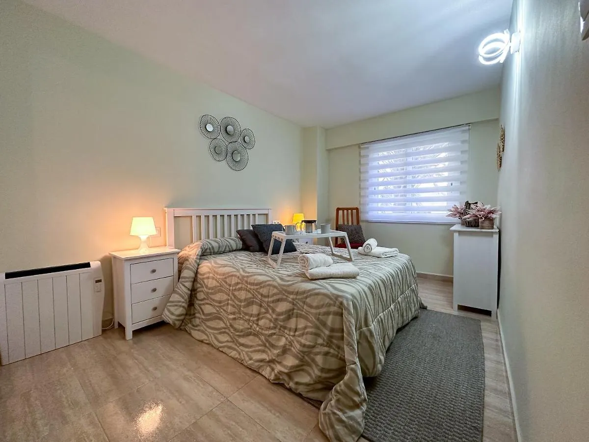 Apartment Bga Rentals Alaska II Salou