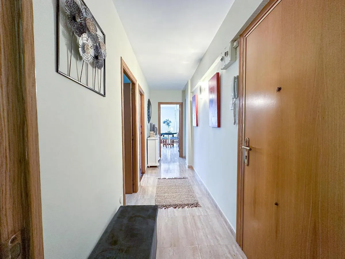 Apartment Bga Rentals Alaska II Salou