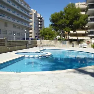 Holgaristic - Montblanc Seclo Salou